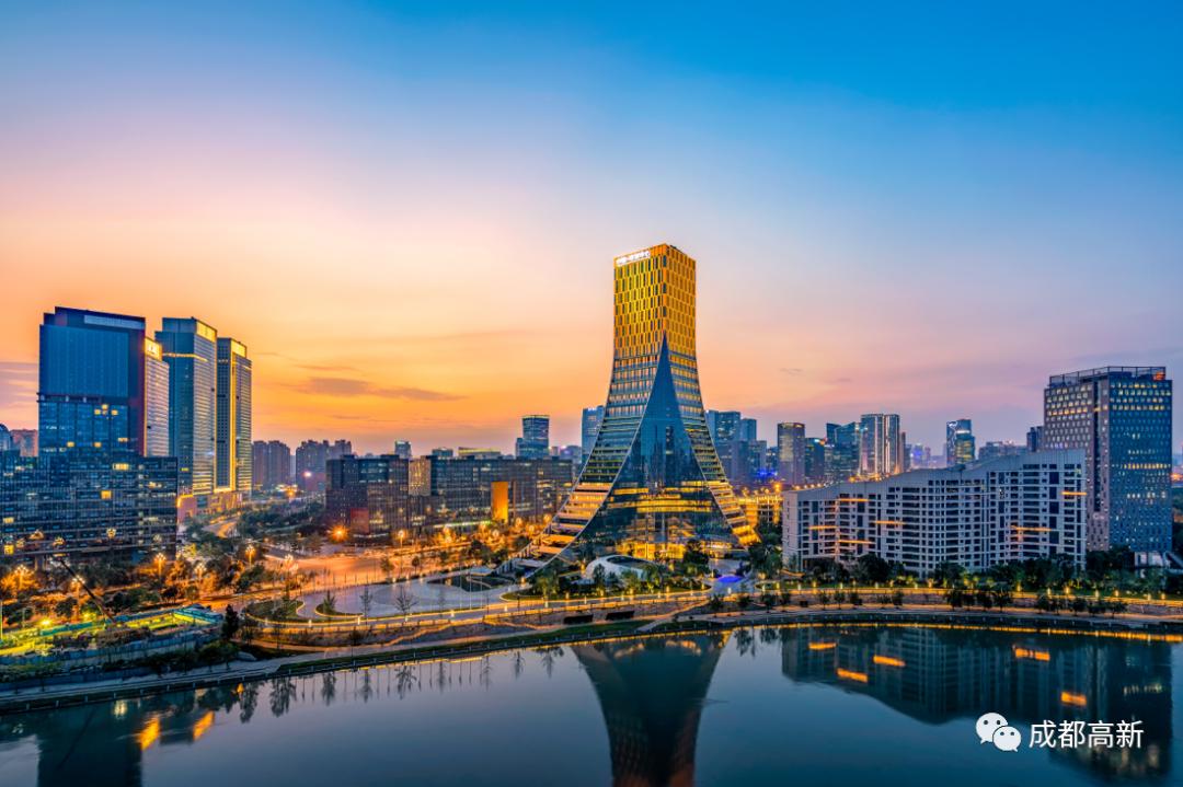 成都高新南区注册公司(成都高新西区注册公司在哪办理)