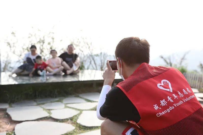 成都志愿者注册方法(成都志愿者app注册)