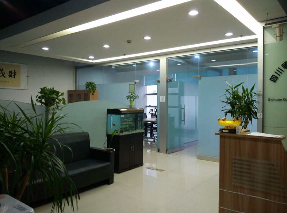 成都教育咨询公司注册资金(成都的的教育信息咨询有限公司)