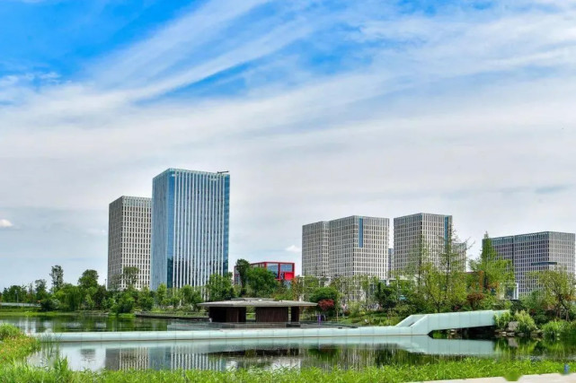 成都高新区科技园注册公司在哪里(成都高新区科技园注册公司在哪里注册)