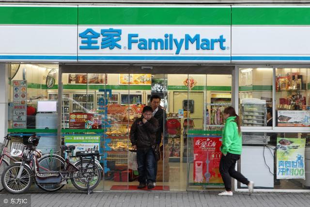 成都注册便利店标准价格(成都24小时营业的便利店)