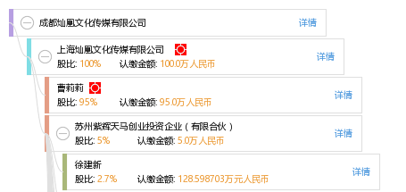 成都注册文化传媒公司如何收费的(注册文化传媒公司需要多少注册资金)