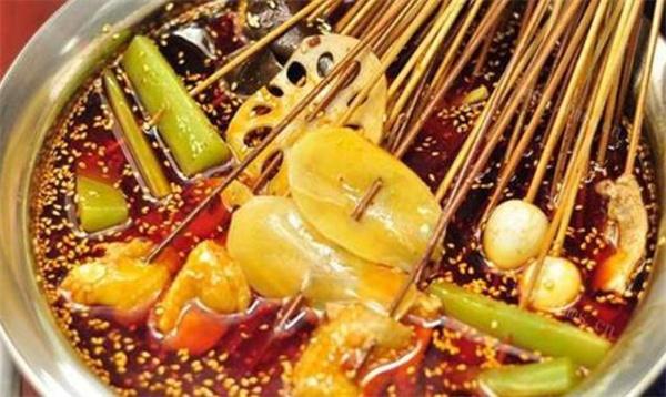 锦城串串香注册过商标吗(锦城串串香注册过商标吗有影响吗)