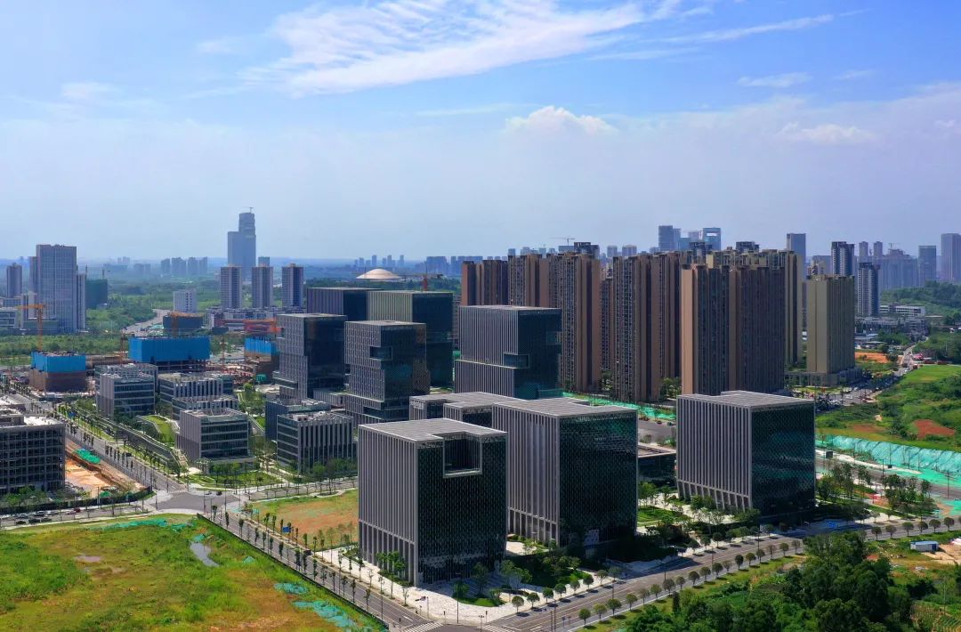 成都科学城注册公司(成都科学城注册公司名单)