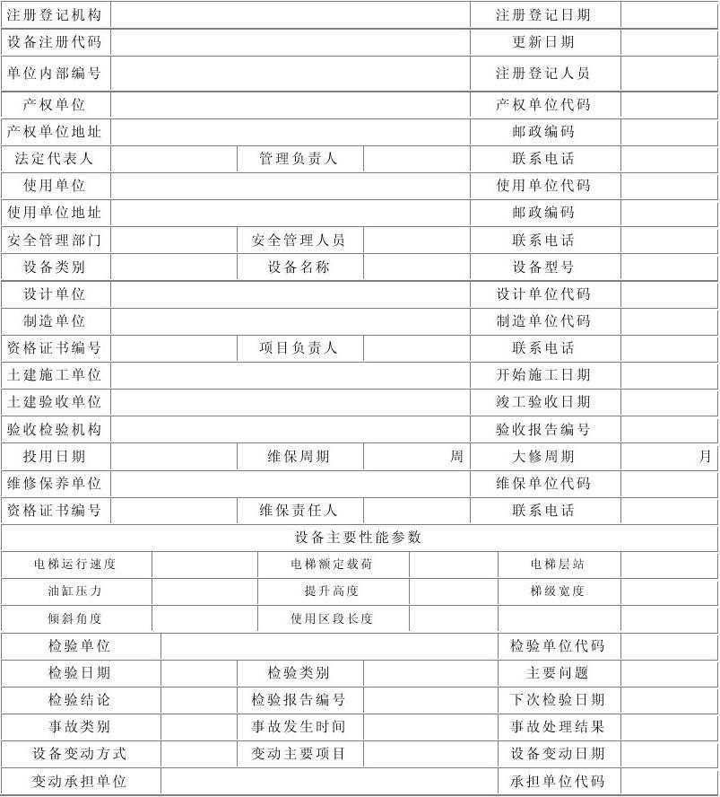 成都电梯如何办理注册使用登记证书(成都电梯如何办理注册使用登记证书申请)