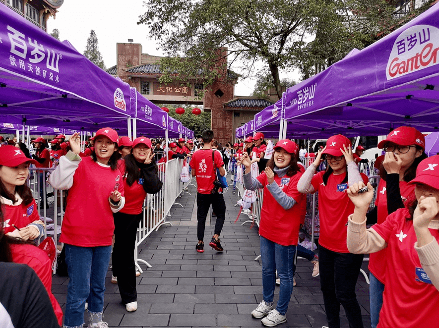 青聚锦官城志愿服务队如何注册(青聚锦官城志愿者活动怎样取消报名)