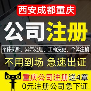成都专业工商注册(四川成都工商注册公司)
