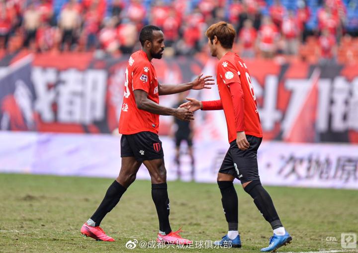 成都蓉城注册外援(成都蓉城两外援归队有进展吗)