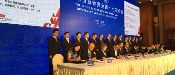 包含成都新加坡企业注册哪家比较靠谱的词条