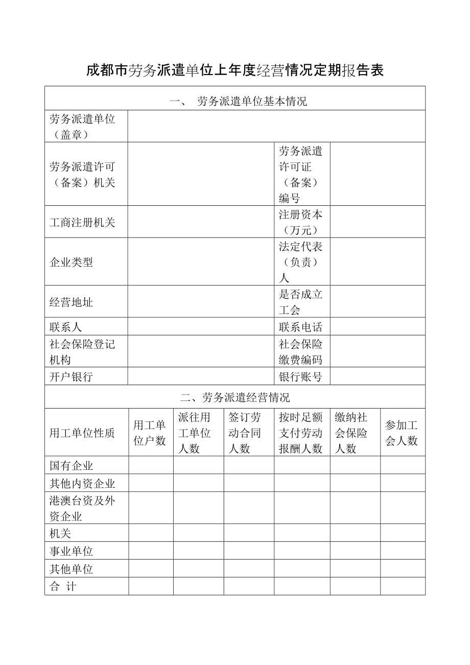 成都注册劳务派遣公司收费标准是多少(成都注册劳务派遣公司收费标准是多少钱)