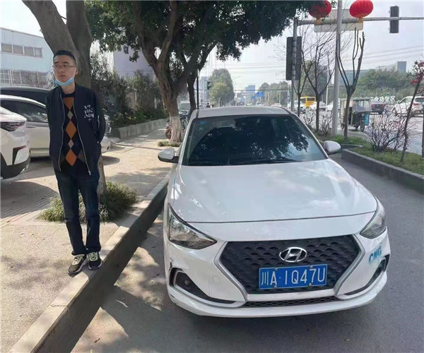 滴滴成都1.5排量怎么注册(滴滴打车为什么15排量的不能注册)