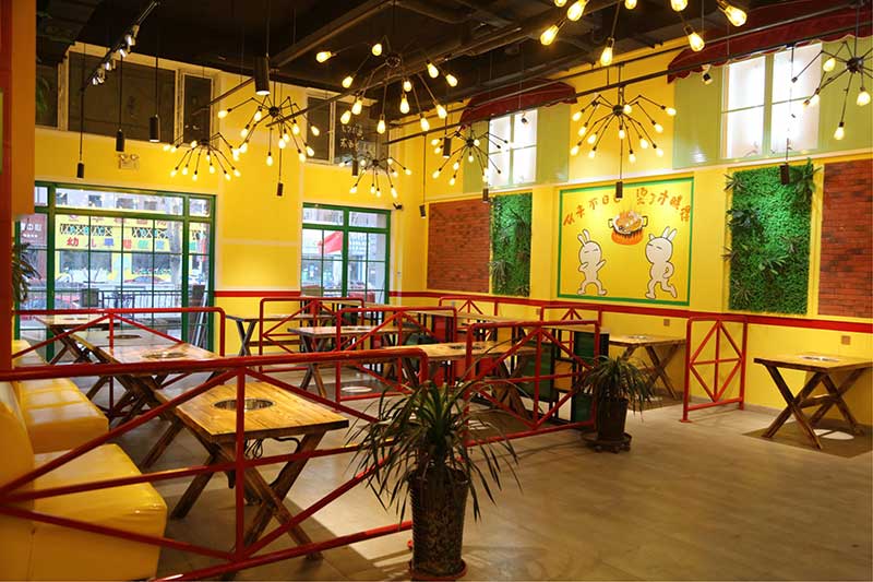 成都餐饮店注册资金(成都餐饮公司注册流程)