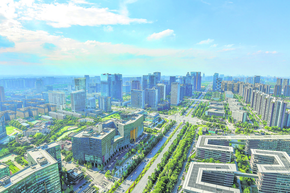 成都高新区天府软件园怎么注册公司(成都市高新区天府大道天府软件园B4幢1楼1号) 成都高新区天府软件园怎么注册公司(成都市高新区天府大道天府软件园B4幢1楼1号)