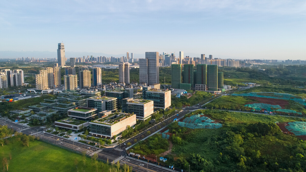 公司在成都天府新区注册分公司(公司在成都天府新区注册分公司流程)