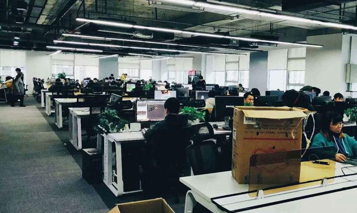 成都游戏公司注册(成都游戏公司 概况)