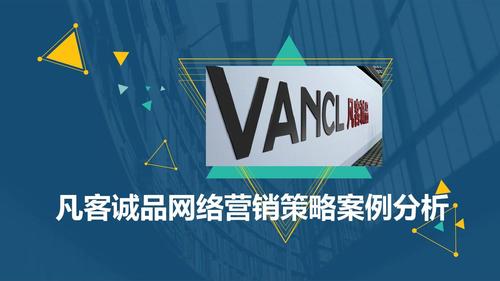 近两年成功的网络营销案例(近两年成功的网络营销案例及分析)