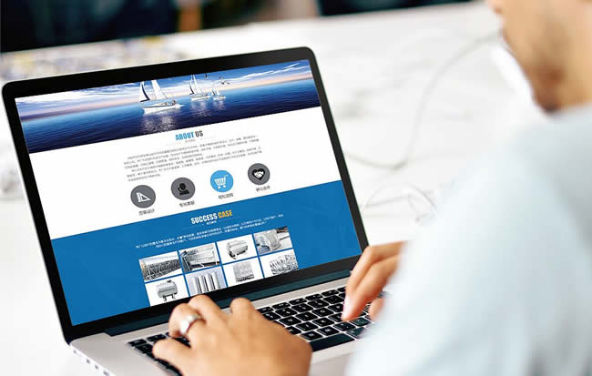 公司企业网站建设方案(公司企业网站建设方案范本)