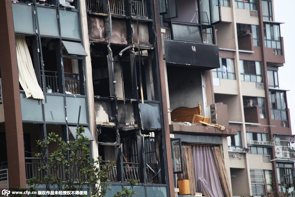 成都居民楼可作为注册地址嘛(成都注册公司地址可以是住宅楼吗)