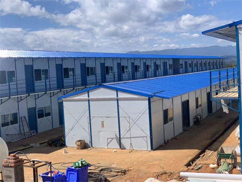 成都活动板房注册流程和费用(成都活动板房注册流程和费用标准)