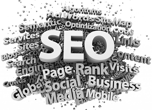 seo优化搜索引擎(SEO技术搜索引擎优化百度整站)