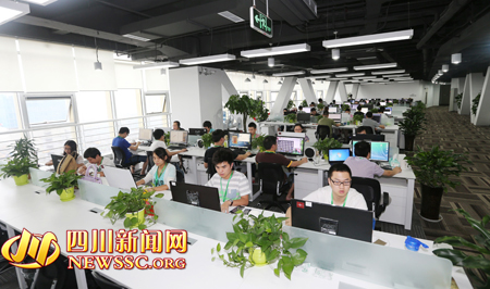 成都注册科技公司步骤(成都注册一个公司的流程)