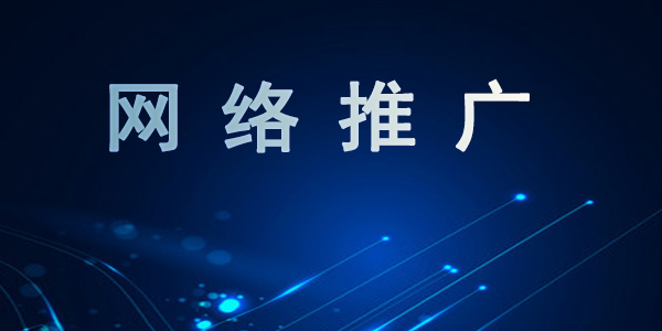 网上推广平台(网上怎么做推广)