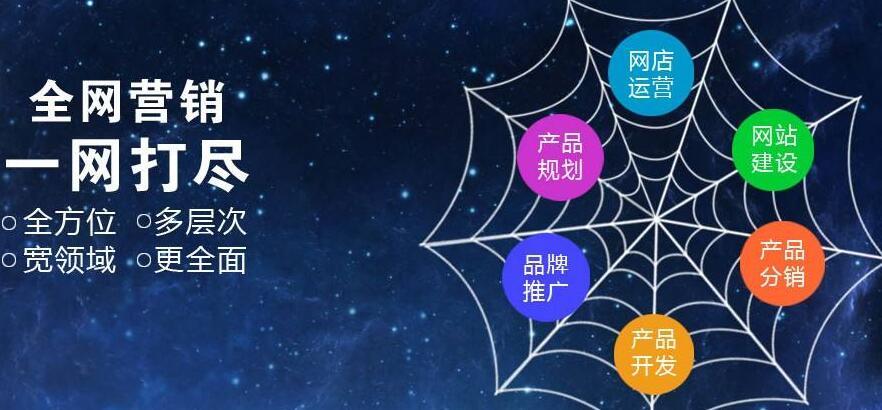 网络营销组合策略(网络营销组合策略的特征有哪些)