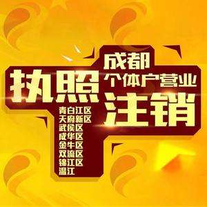 成都个人独资公司怎么注册(个人独资企业怎么注册成公司)