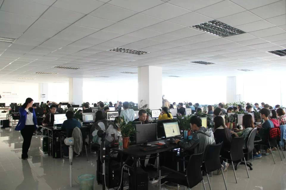 广州网络公司的简单介绍