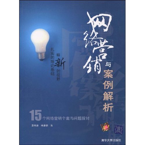 网络营销案例分析(网络营销案例分析模板)
