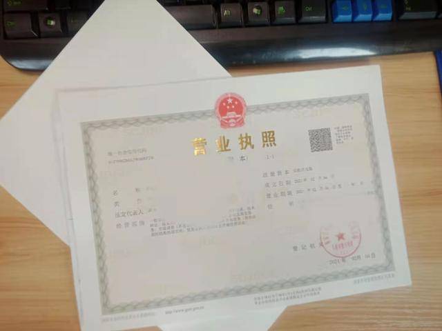 成都注册公司执照(成都公司执照注册时间)