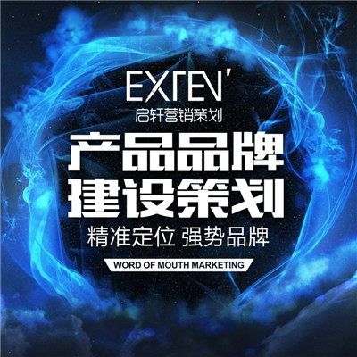 品牌策划方案(品牌策划方案费用)