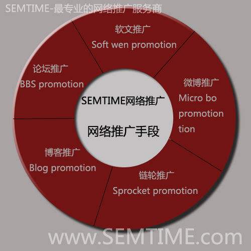 公司网络推广方案(公司网络推广方案范文)