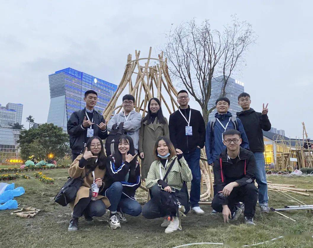 成都公园城市建设发展研究院招聘注册(成都市公园城市建设管理局2020招聘)