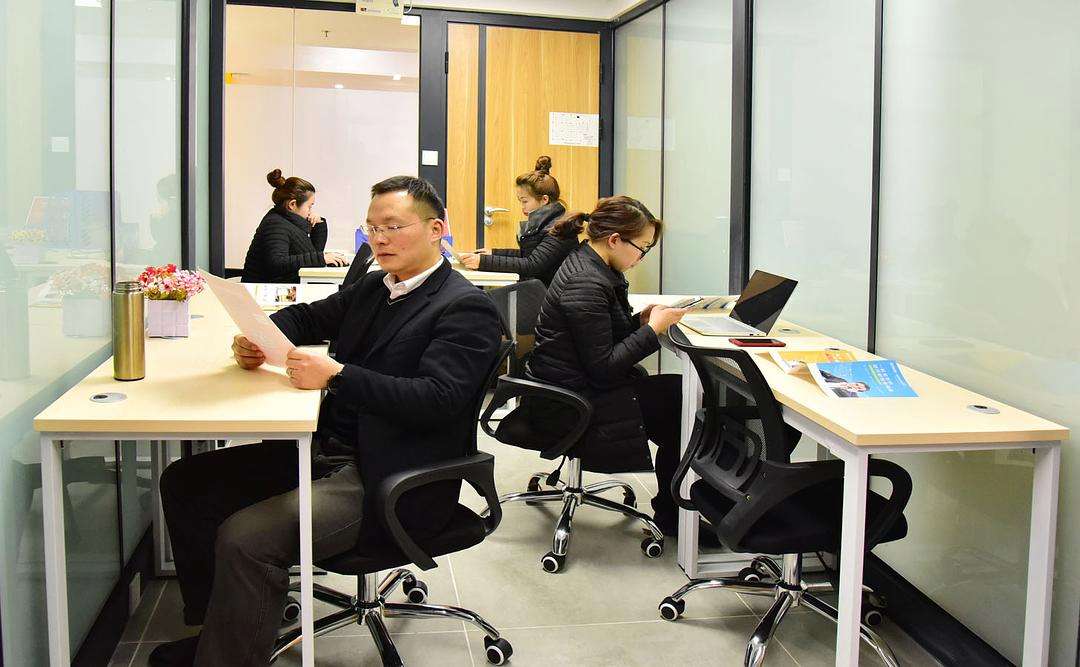 包含成都创业公司注册地址邻水的词条