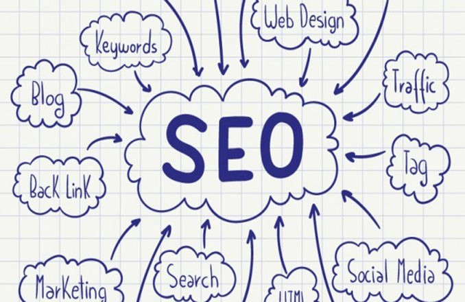 seo教程技术优化搜索引擎(SEO技术搜索引擎优化百度整站) seo教程技术优化搜索引擎(SEO技术搜索引擎优化百度整站)