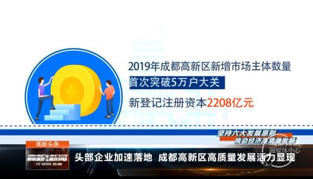 成都高新区公司注册流程(成都高新西区注册公司在哪办理)