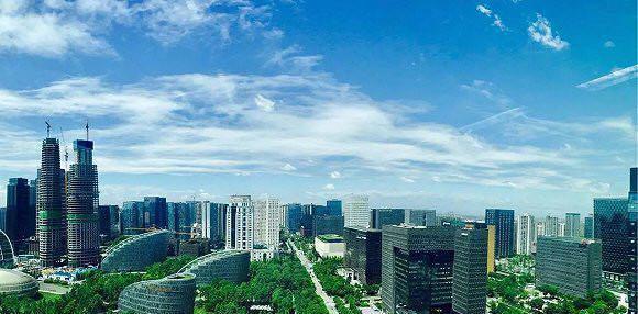 成都公司注册地和买房区域(成都公司注册地和买房区域不一样)