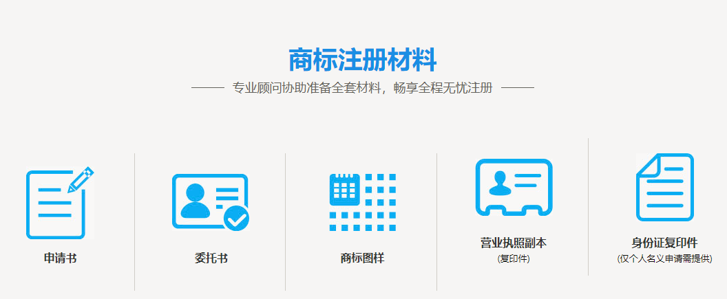 成都个体注册商标如何收费(成都个人商标注册)