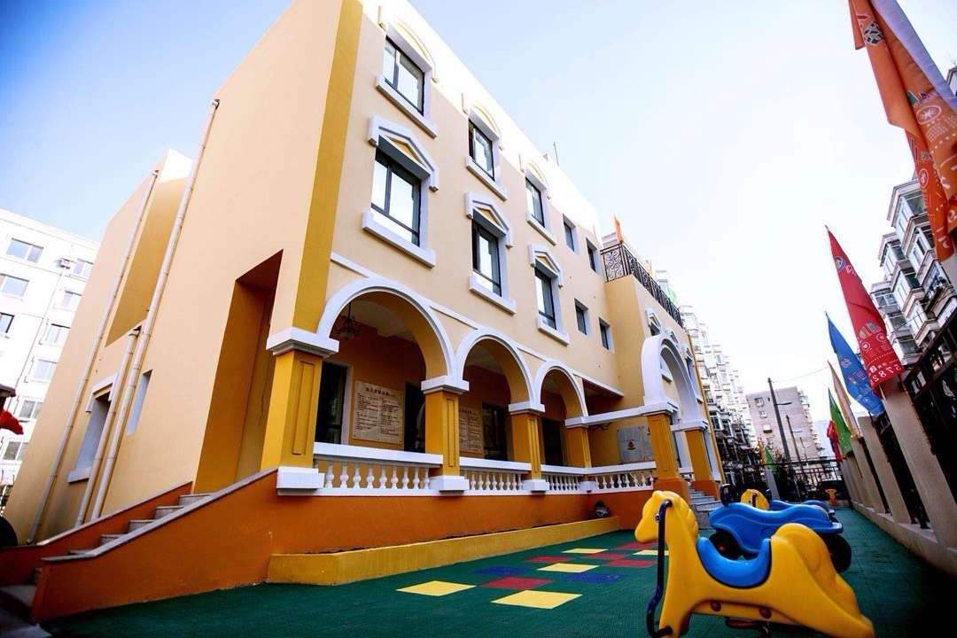 成都金摇篮注册(成都金摇篮幼儿园简介) 成都金摇篮注册(成都金摇篮幼儿园简介)