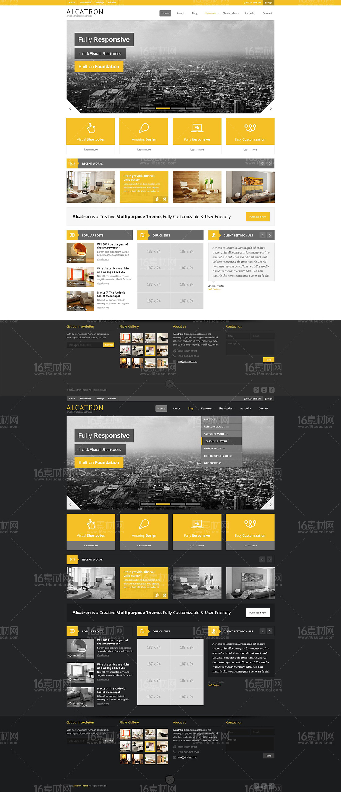 网页设计模板网站(优秀的网页设计网站) 网页设计模板网站(优秀的网页设计网站)