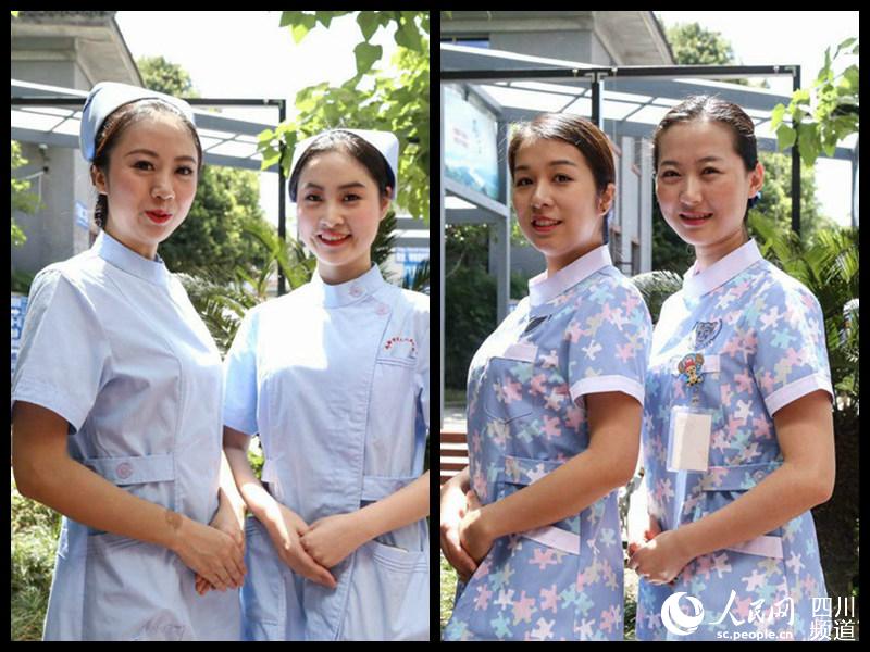 成都护士注册在哪(成都青羊区护士注册在哪)