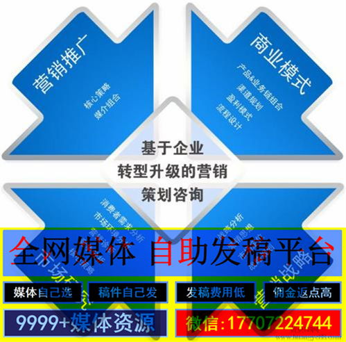 整合营销策划(营销策划方案案例)