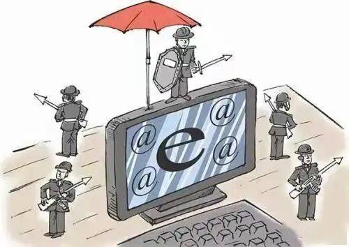 网站安全检测(如何查询一个网站是否正规)