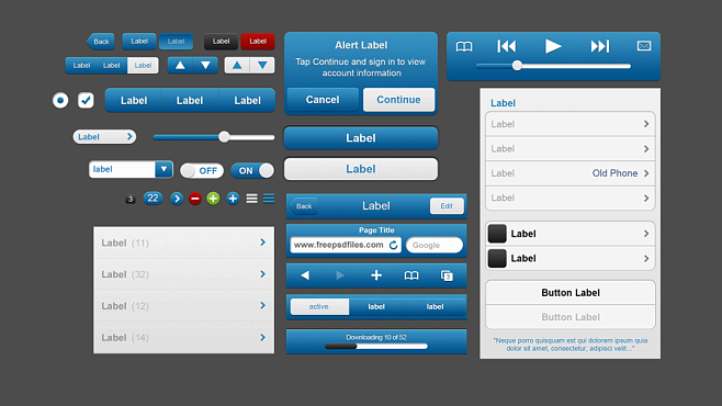 ui设计(ui设计是什么)