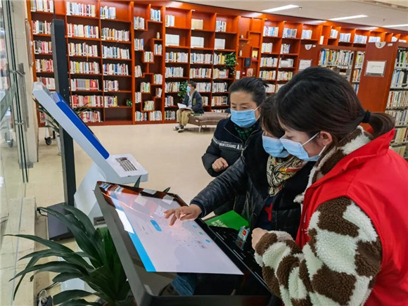 成都市数字图书馆注册的读者证号(成都市数字图书馆注册的读者证号是多少) 成都市数字图书馆注册的读者证号(成都市数字图书馆注册的读者证号是多少)