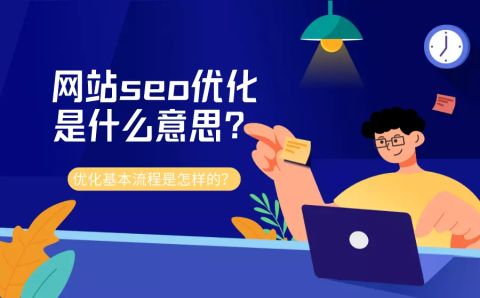 企业网站seo(企业网站seo诊断)