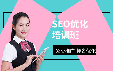 seo推广技术培训(seo有哪些技术培训)