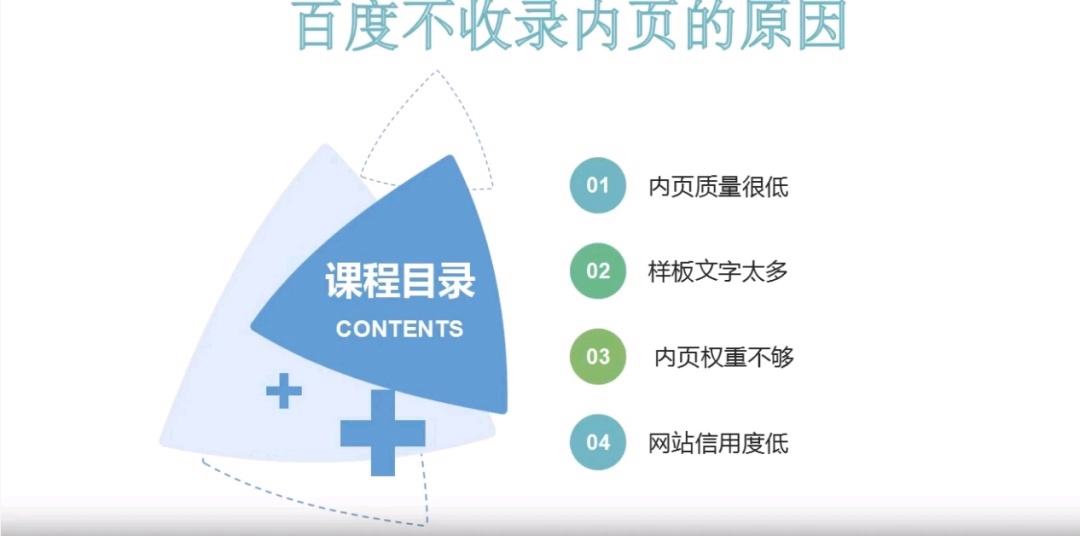 百度收录方法(百度收录方法有哪些)