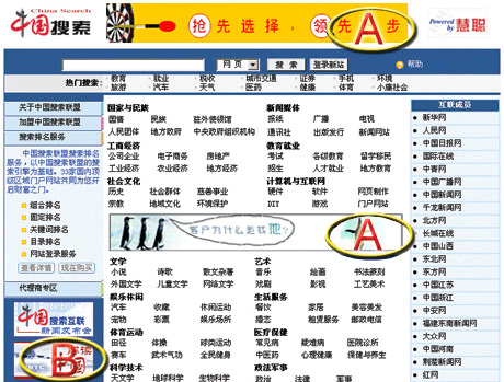 网络广告案例(网络广告策划案)